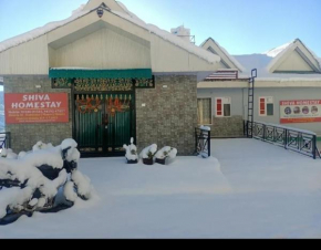 Shiva Homestay